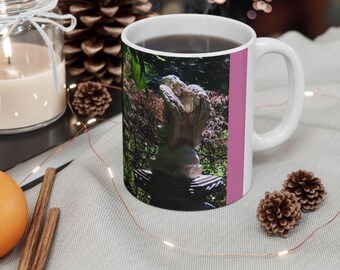 Angel Ceramic Mug, (11oz, 15oz)