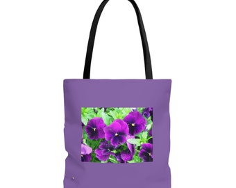 Tote Bag (AOP)