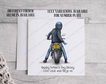 MoltDesigns - Tarjeta De Cumpleaños Para Padrastro Con Texto En Inglés