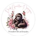 Pink Gorilla