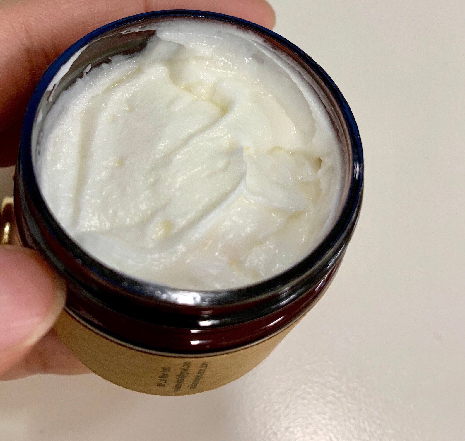 Ceramide & Shea Butter Face Cream for Sensitive Skin Dry Etsy
