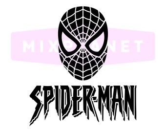 Free Free Cricut Spiderman Svg Free 291 SVG PNG EPS DXF File