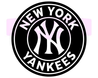 Download Yankees svg | Etsy