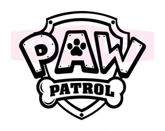 Free Free Paw Patrol Svg Bone 53 SVG PNG EPS DXF File
