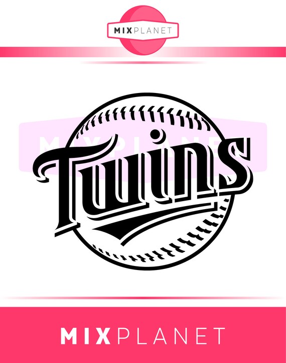 Free Free 120 Minnesota Twins Svg Free SVG PNG EPS DXF File