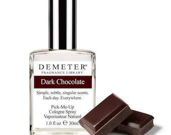 Demeter 1oz Cologne Spray - Dark Chocolate