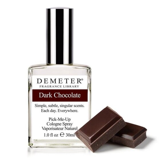 Demeter 1oz Cologne Spray Dark Chocolate
