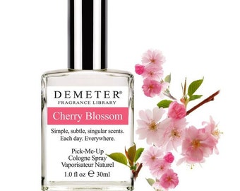 Demeter 1oz Cologne Spray - Cherry Blossom