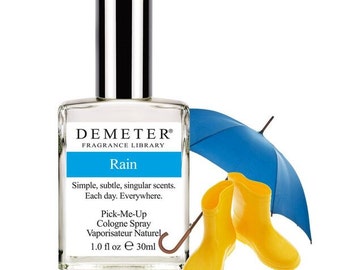 Demeter 1oz Cologne Spray - Rain