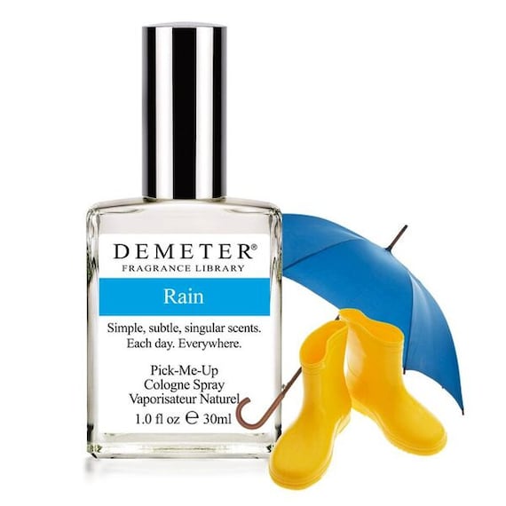 Roll On Perfume Oils - Demeter® Fragrance Library