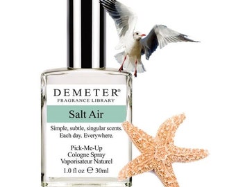 Demeter 1oz Cologne Spray - Salt Air