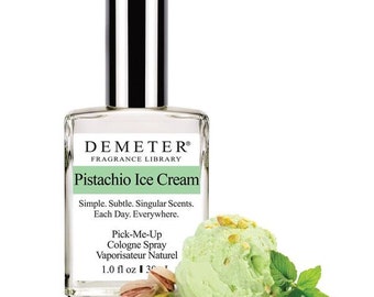 Demeter 1oz Cologne Spray - Pistachio Ice Cream