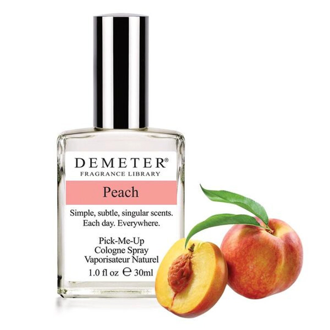 Buy Demeter 1oz Cologne Spray Peach Online in India
