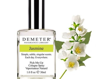 Demeter 1oz Cologne Spray - Jasmine