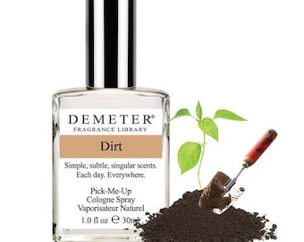 Demeter 1oz Cologne Spray - Dirt