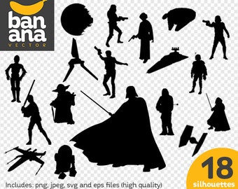 Free Free Luke Skywalker Svg 851 SVG PNG EPS DXF File