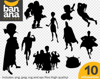 SALE Megamind png jpg svg eps files high resolution BV-FA-0041