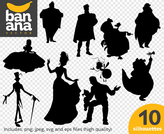 Free Free 295 Princess And The Frog Svg Free SVG PNG EPS DXF File