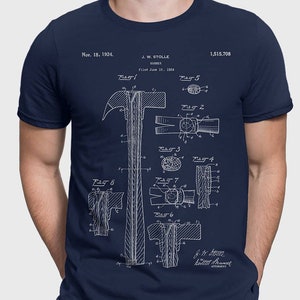 Handyman T Shirt Gift For Handyman, Handyman T-Shirt Gift Idea For Carpenter, Woodwork Gift For Dad, Gift For Handyman Husband P105