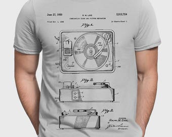 T-Shirt Humour "J'aime La Musique Et Peut-être 3 Personnes" - Multitailles - Coton - Neuf