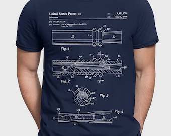 Regalo de camisa de caza de patos para cazador, regalo de caza de patos, camiseta de cazador de patos para hombre al aire libre, camiseta de caza de patos para marido P261