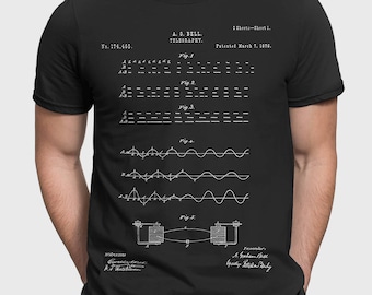 Morse Code Gift For Ham Radio Operator, Ham Radio Shirt Gifr For Military Man, Gift For Him, Ham Radio Husband, Ham Radio Gift P396