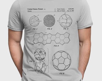 Soccer Shirt Gift For Soccer Fan, Soccer Player T-Shirt Gift For Coach, Soccer Mom Tee, Soccer Player Gift Idea, Soccer Gift P017
