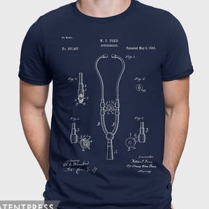 Doctor Shirt Gift For Doctor, Graduation Gift For Doctor, Doctor T-Shirt For Future Doctor, Medical School Gift For Nurse, Stethoscope P254