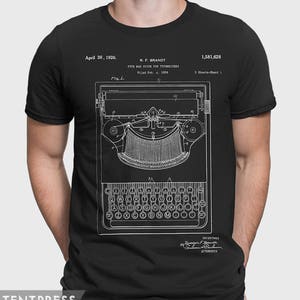 Writer Gift For Writer, Author Shirt Gift For Novelist, T-Shirt Gift For Writer, Gift For Editor Tee, Bookworm Gift For Book Lovers P430