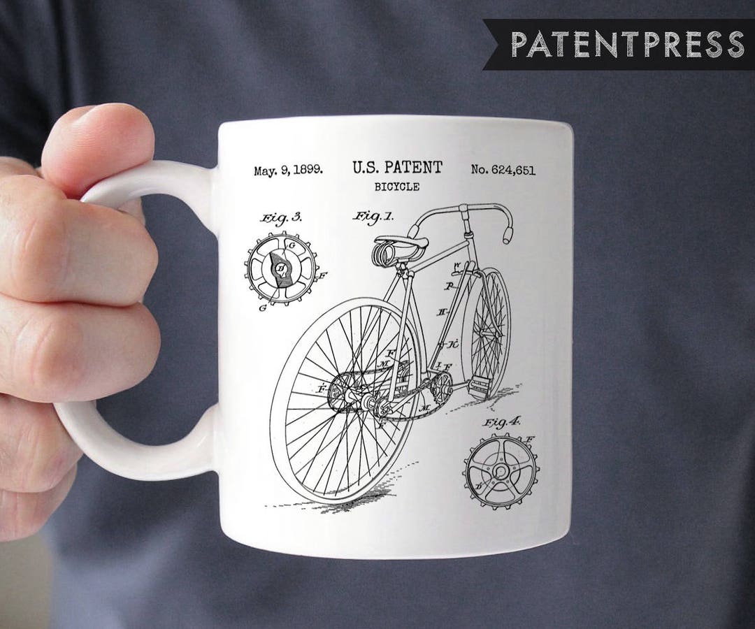 Mens Gift for Cycling Gift for Him Bike Gifts for Cyclists Etsy