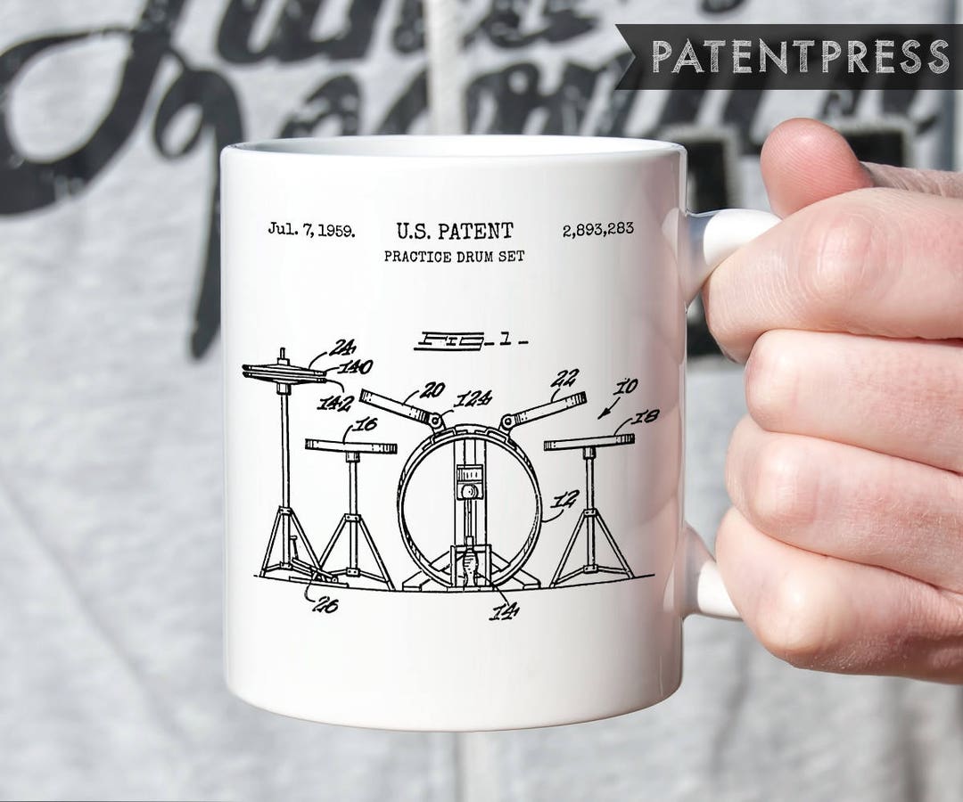 Drum Gifts for Drummer Gifts Music Gift Drummer Gift Drums Etsy