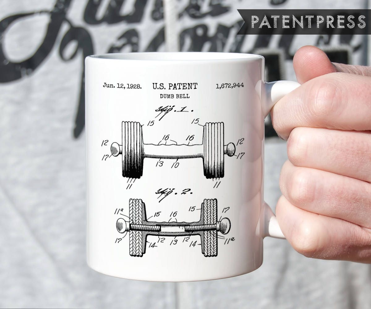 Body Building Gift Weightlifting Gift Weight Lifting Gym Decor | Etsy