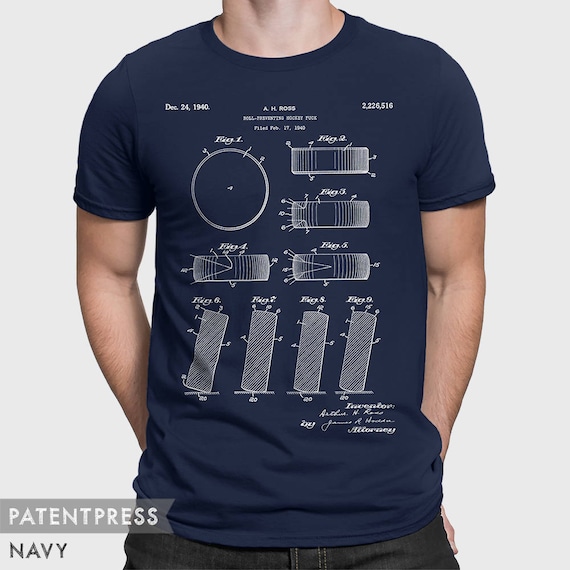 Hockey T-Shirt Gift For Hockey Dad, Hockey Coach T Shirt Gift For Hockey Fan, Idea For Hockey Coach Gift, Ice Hockey Shirt P060