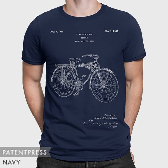 Cycologist Bike Cycling Bicycle Gift Cyclist Biking T-Shirt