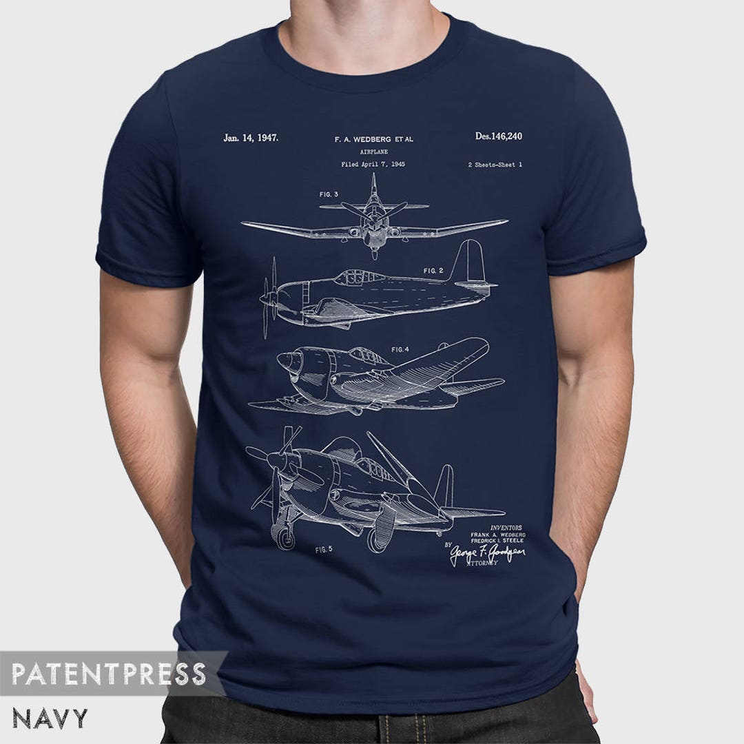General Aviation Pet T-Shirt