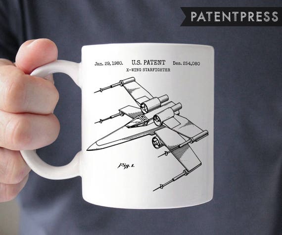 Dad Star Wars gifts for men Gift star wars mug star wars decoration Geekery  Geeky Gift Star Wars Theme star wars decor Star Wars Movie P131