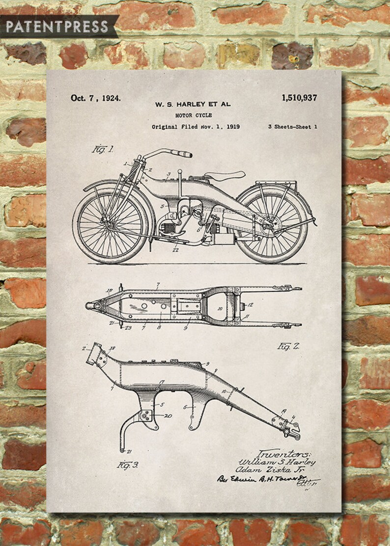 harley davidson gifts for dad