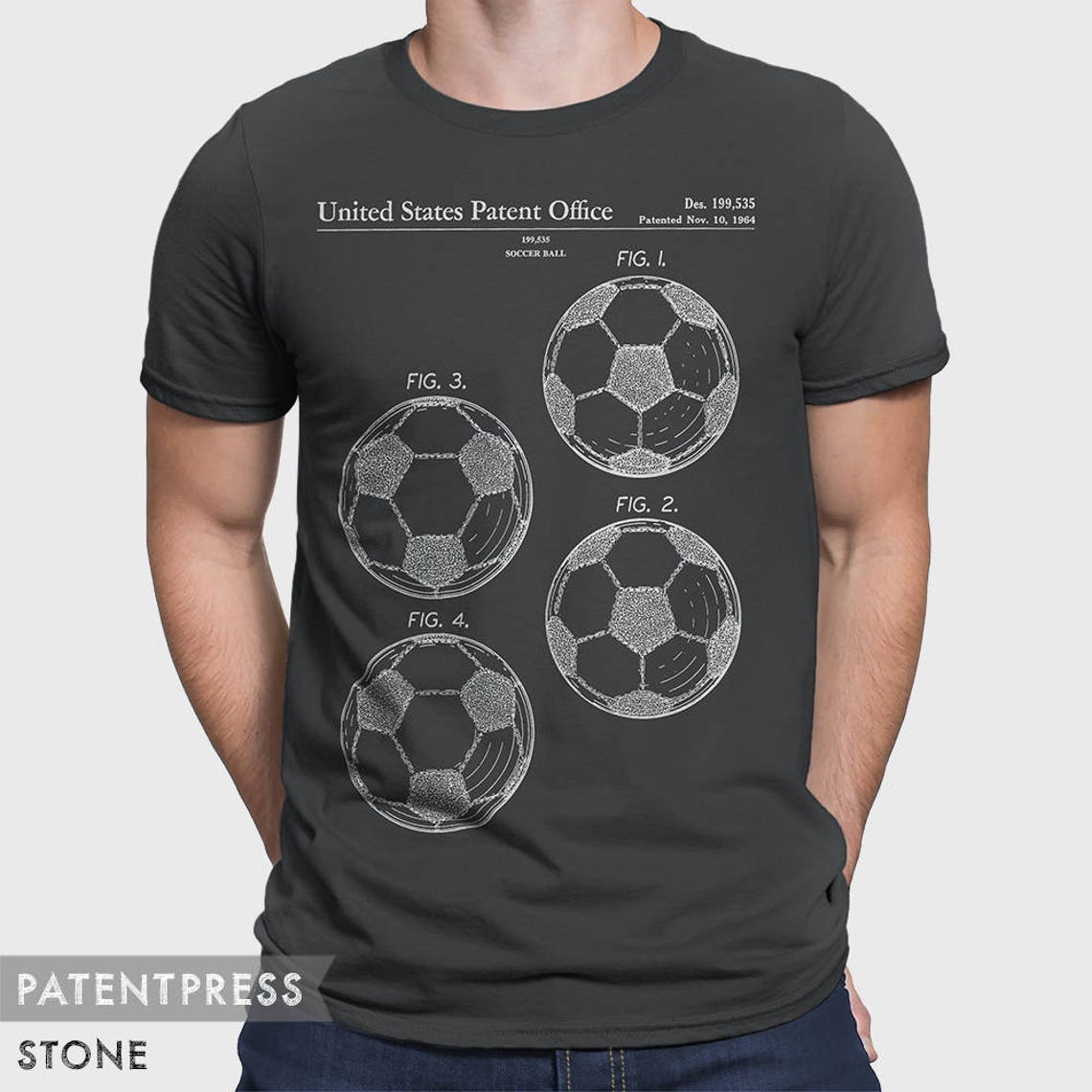 Soccer Shirt for Soccer Fan T Shirt Soccer Gift for Soccer Etsy UK