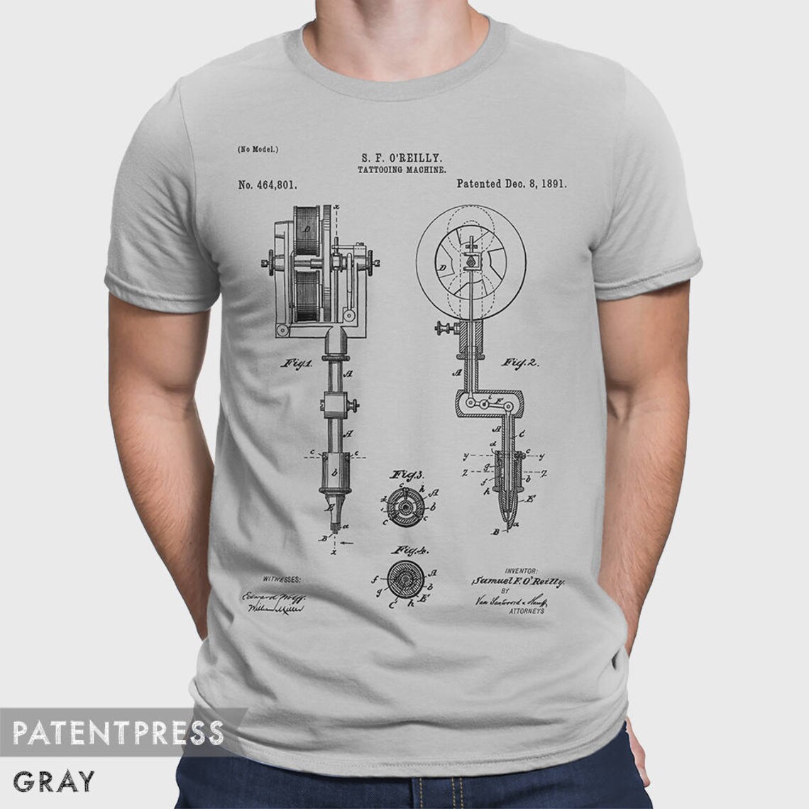 Tattoo Artist T-shirt Tattoo T Shirt Tattoo Gift for Tattoo - Etsy