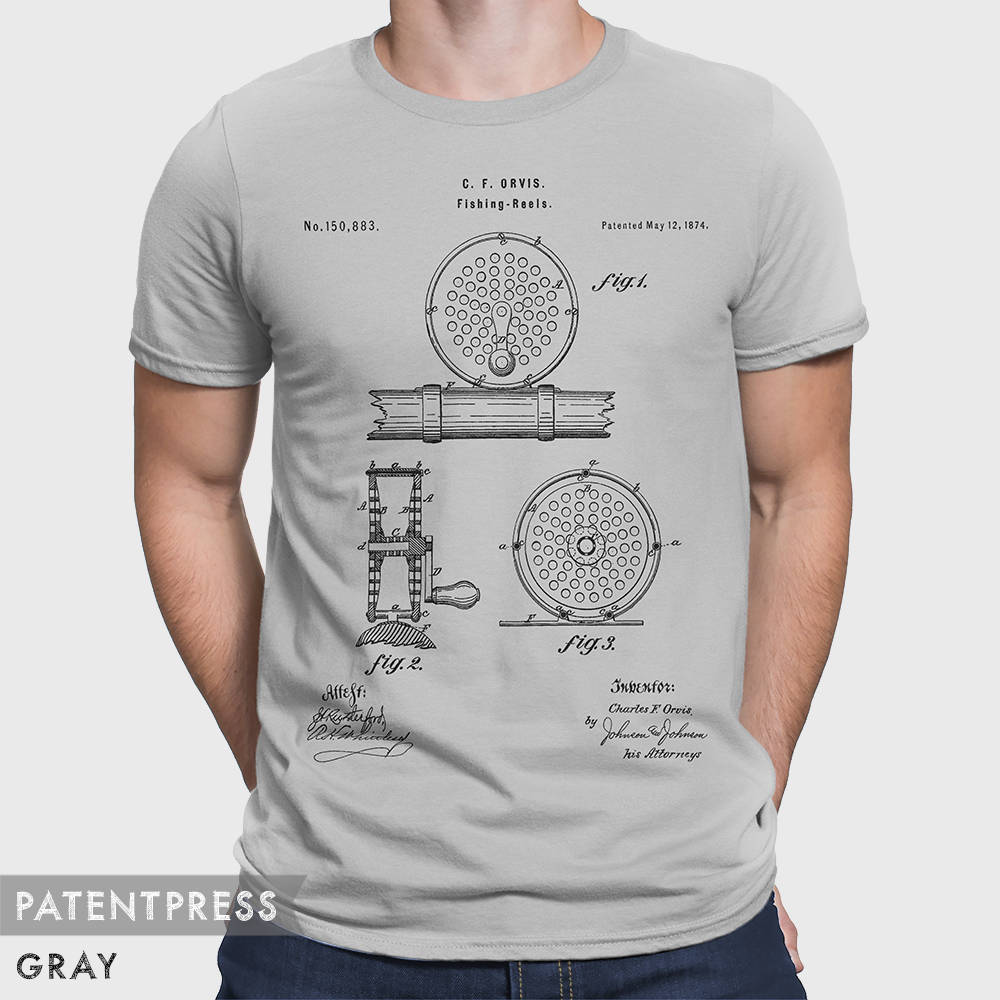 Pêcheurs Idée Cadeau Pêcheur Humour Pêche T-Shirt