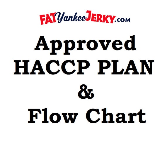 Haccp Flow Chart For Beef