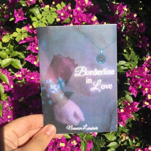 Borderline In Love- Zine
