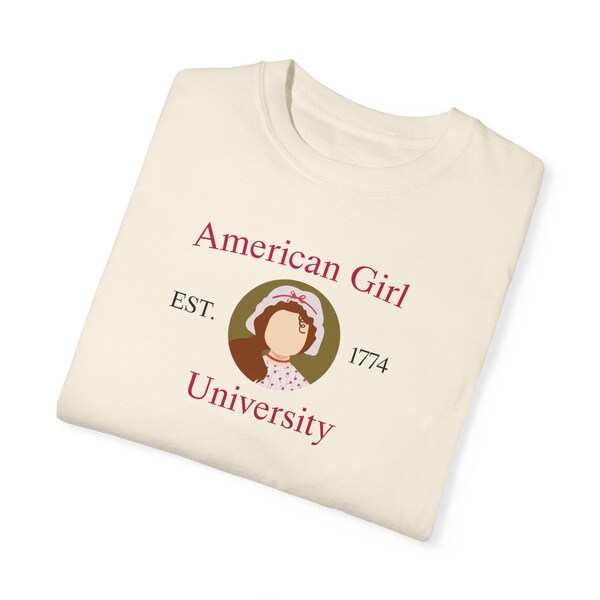 American Girl Tee