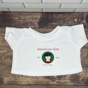 Molly Doll T-shirt
