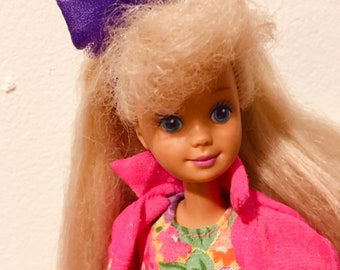 barbie skipper 90s