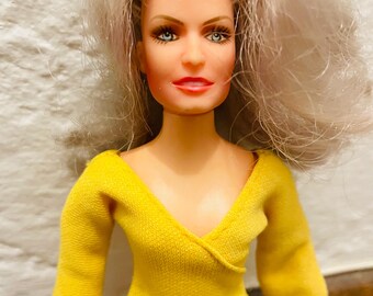 未開封Barbie 【未開封】HO-487◇バービー チャーリーズ