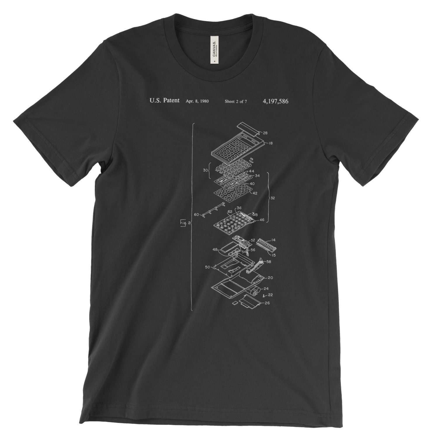 【HI FI FNK】CCT Print T-Shirt HI FI FNK】CCT Print T-Shirt (HI FI FNK/Tシャツ・カットソー