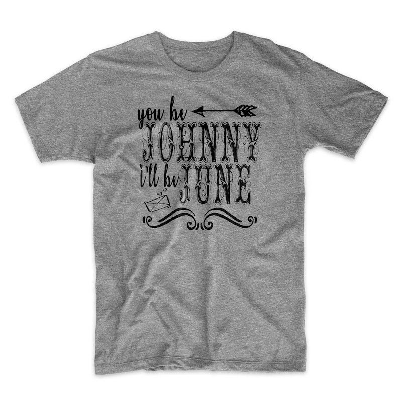johnny's to do list shirt