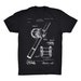 see more listings in the Patent Art T-Shirts section