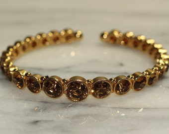 Gold Bracelet